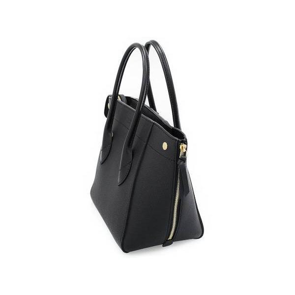 LOUIS VUITTON ルイヴィトン トートバッグ フリーダム ノワール M54843 