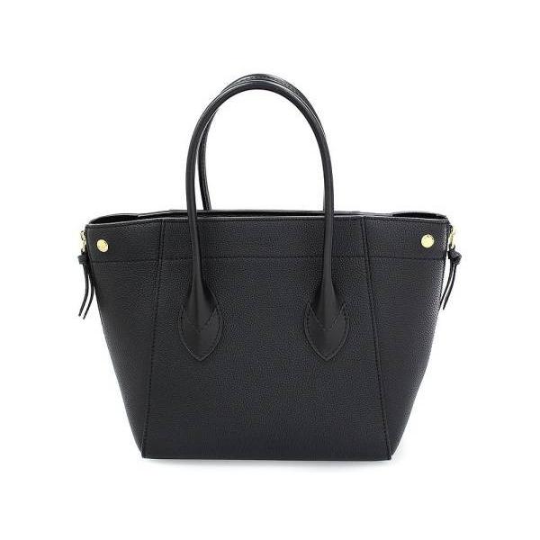 LOUIS VUITTON（ルイ・ヴィトン） トートバッグ フリーダム ノワール