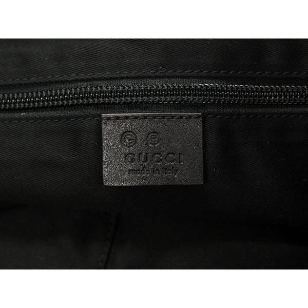 GUCCI（グッチ） トートバッグ ホースビット キャンバス 2wayバッグ 