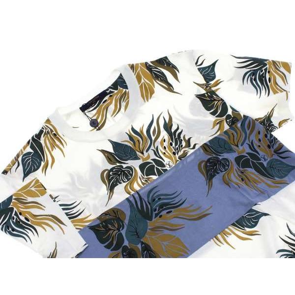 LOUIS VUITTON ルイヴィトン Tシャツ プリンテッドブロッサム 