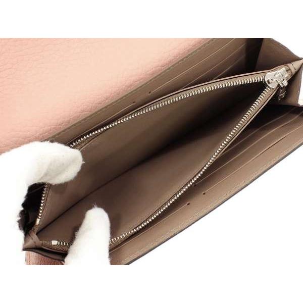 LOUIS VUITTON長財布/M61250/ポルトフォイユカプシーヌ LOUIS VUITTON（ルイ・ヴィトン） 長財布 ポルトフォイユ・カプシーヌ