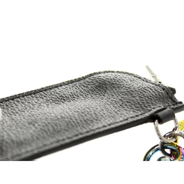 LOUIS VUITTON ルイヴィトン キーホルダー モノグラム・エクリプス  