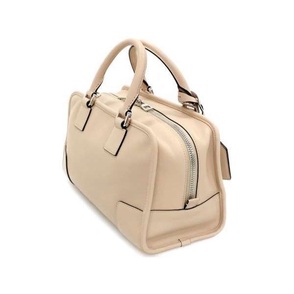 LOEWE（ロエベ） ハンドバッグ アマソナ28 352.30.N03 2wayショルダー