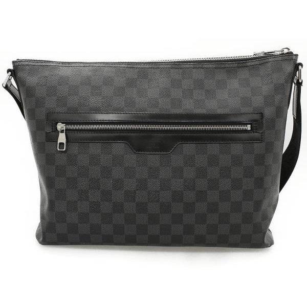 LOUIS VUITTON（ルイ・ヴィトン） ショルダーバッグ ダミエ・グラ