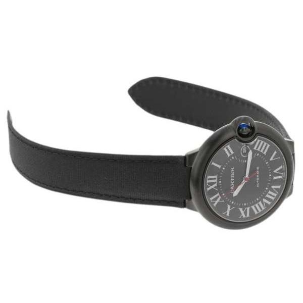 Cartier カルティエ バロンブルー 42mm WSBB0015 腕時計 : GALLERY