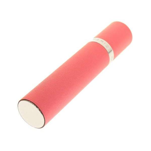 エルメス アトマイザー レフィラブル・アトマイザー 10ml 香水ケース ローズアザレ×シルバー金具 ヴォースイフト アトマイザー エルメス レフィラブル ローズアザレ×シルバー金具 10ml 香水ケース ヴォースイフト