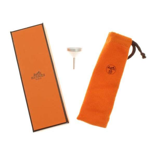 エルメス アトマイザー レフィラブル・アトマイザー 10ml 香水ケース ローズアザレ×シルバー金具 ヴォースイフト アトマイザー エルメス レフィラブル ローズアザレ×シルバー金具 10ml 香水ケース ヴォースイフト