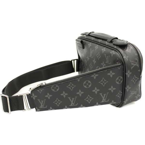 ルイ・ヴィトン バムバッグ ショルダーバッグ M42906モノグラムエクリプス LOUIS VUITTON（ルイ・ヴィトン） バッグ モノグラム・エクリプス