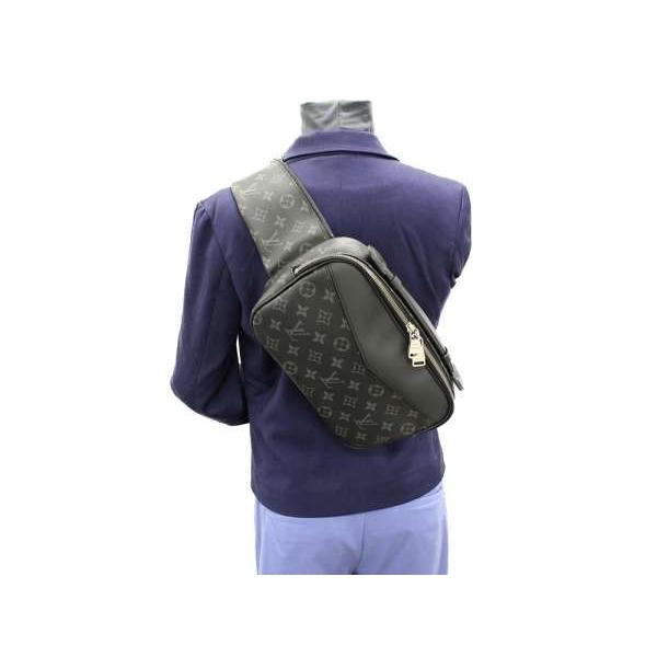 LOUIS VUITTON（ルイ・ヴィトン） バッグ モノグラム・エクリプス