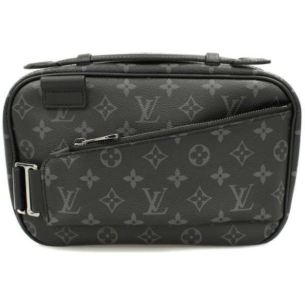 LOUIS VUITTON（ルイ・ヴィトン） バッグ モノグラム・エクリプス