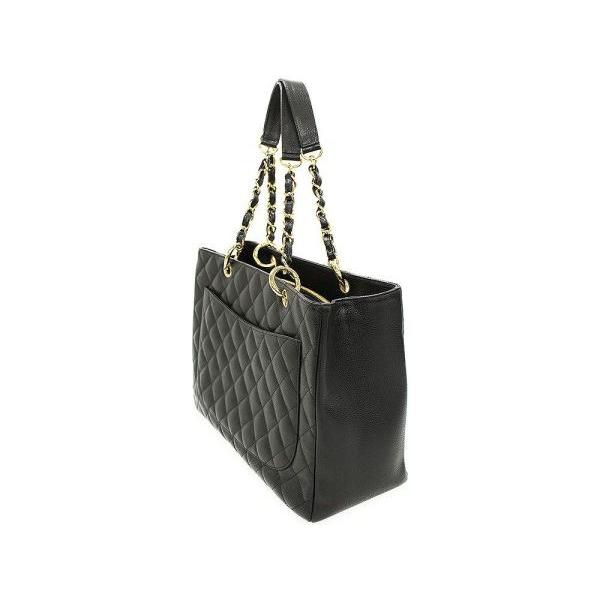 正規品  CHANEL マトラッセ チェーンショルダー トートバッグ 楽天市場】シャネル マトラッセ チェーン ショルダー（トートバッグ
