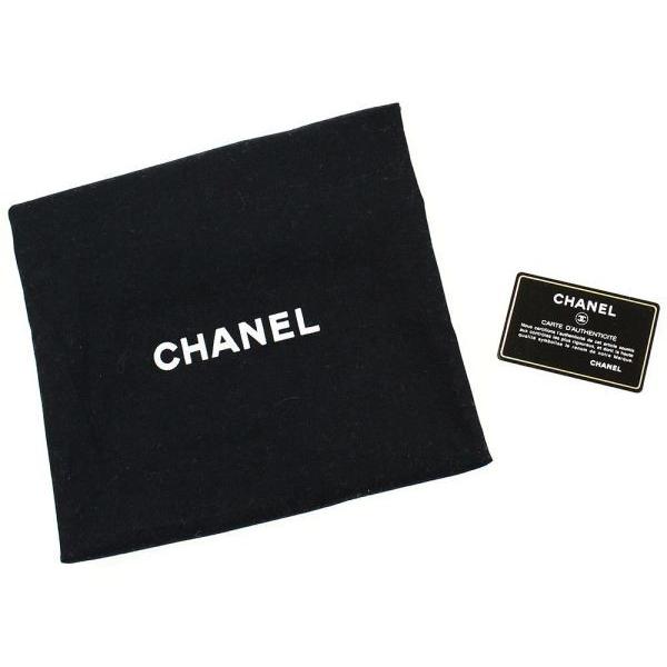 CHANEL（シャネル） チェーントートバッグ マトラッセ ココマーク