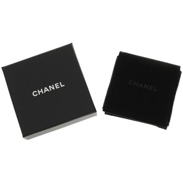 CHANEL（シャネル） イヤリング ココマーク カメリア フラワー パール
