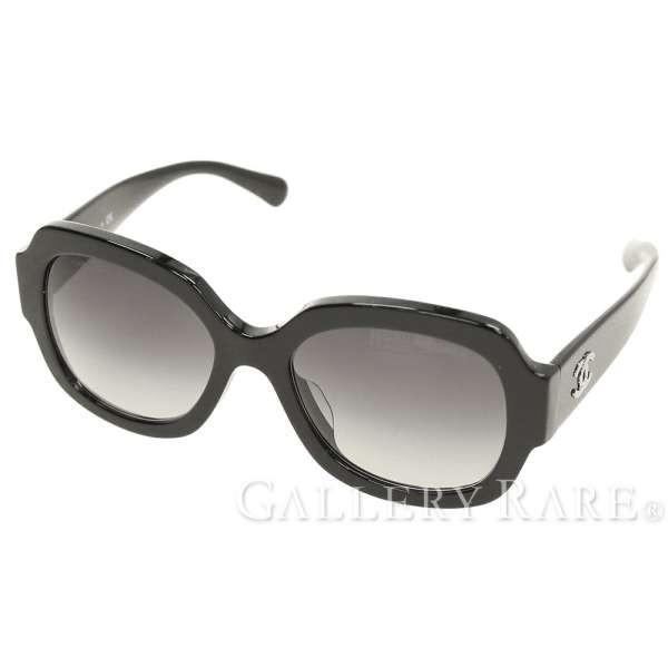 CHANEL シャネル サングラス　5373-A CHANEL（シャネル） サングラス ココマーク ブラック 5373-A CHANEL