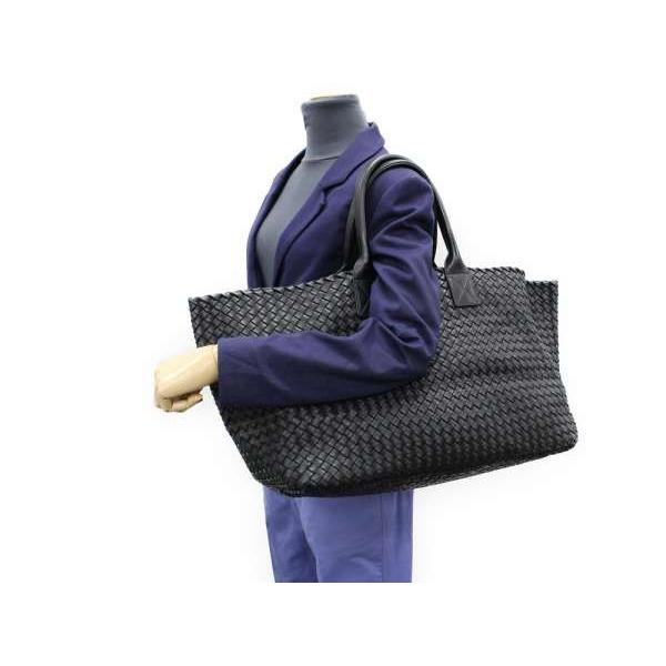 BOTTEGA VENETA ボッテガヴェネタ トートバッグ イントレ BOTTEGA VENETA ボッテガヴェネタ トートバッグ イントレ