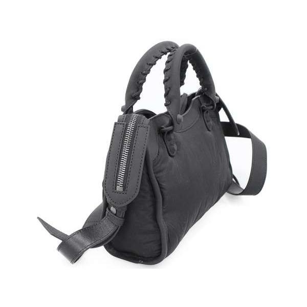 BALENCIAGA バレンシアガ ハンドバッグ クラシック ミニ シティ BALENCIAGA バレンシアガ ハンドバッグ クラシック ミニ シティ
