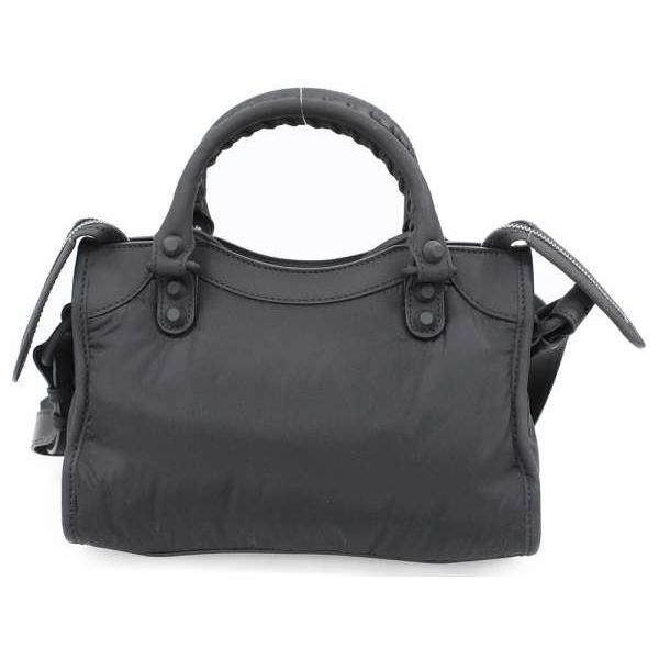 BALENCIAGA バレンシアガ ハンドバッグ クラシック ミニ シティ BALENCIAGA バレンシアガ ハンドバッグ クラシック ミニ シティ