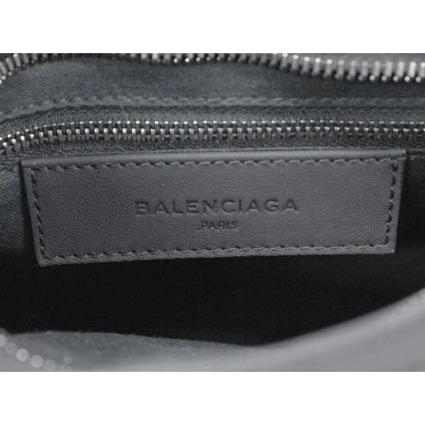 BALENCIAGA バレンシアガ ハンドバッグ クラシック ミニ シティ BALENCIAGA バレンシアガ ハンドバッグ クラシック ミニ シティ