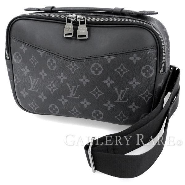 LOUIS VUITTON（ルイ・ヴィトン） バッグ モノグラム・エクリプス