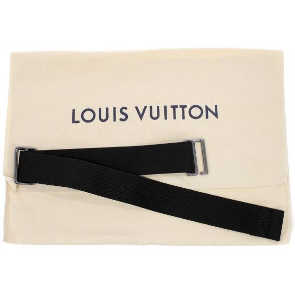 ルイヴィトン モノグラム エクリプス バムバッグ M42906 ボディバッグ ルイ・ヴィトン LOUIS VUITTON バムバッグ M42906 モノグラム