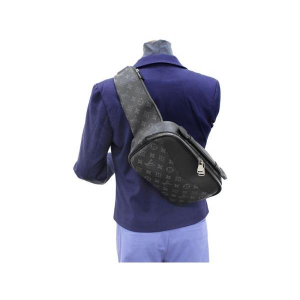 LOUIS VUITTON（ルイ・ヴィトン） バッグ モノグラム・エクリプス