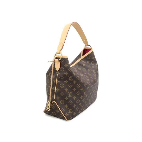 LOUIS VUITTON（ルイ・ヴィトン） ショルダーバッグ モノグラム ディ