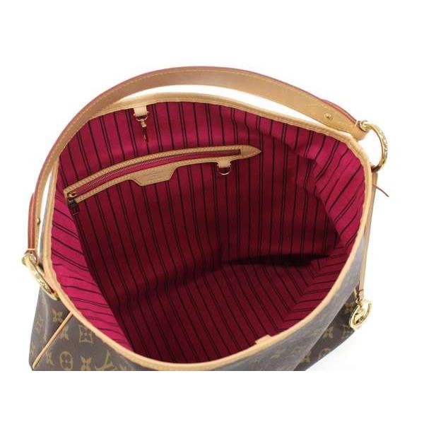 LOUIS VUITTON（ルイ・ヴィトン） ショルダーバッグ モノグラム ディ