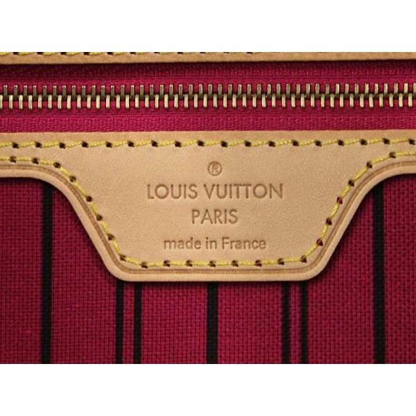 LOUIS VUITTON（ルイ・ヴィトン） ショルダーバッグ モノグラム ディ