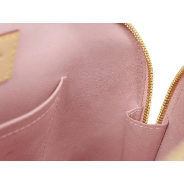 LOUIS VUITTON（ルイ・ヴィトン） ハンドバッグ モノグラム ヴェルニ