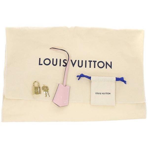 LOUIS VUITTON（ルイ・ヴィトン） ハンドバッグ モノグラム ヴェルニ