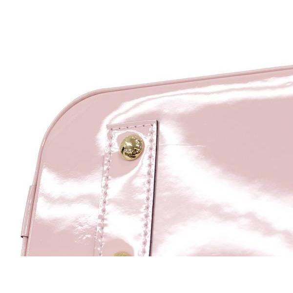 LOUIS VUITTON（ルイ・ヴィトン） ハンドバッグ モノグラム ヴェルニ