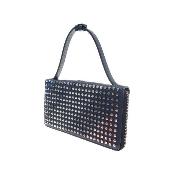 ルブタン Xl 長財布