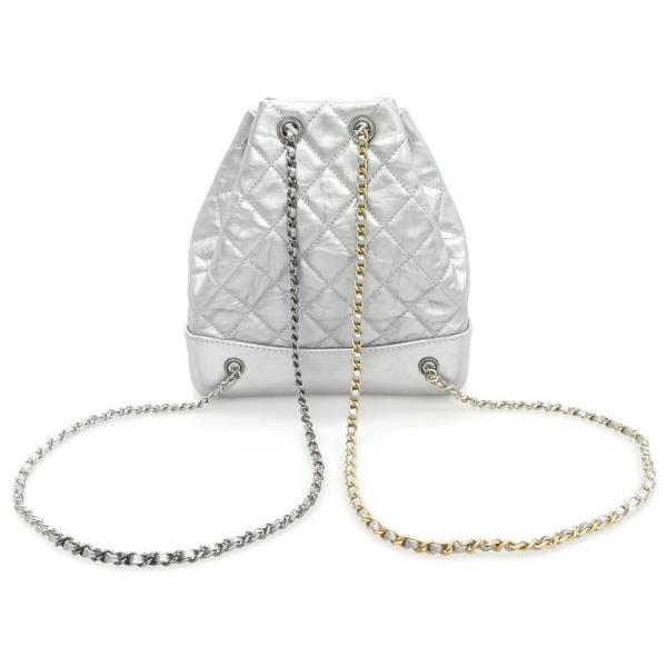 CHANEL（シャネル） リュック ガブリエル ドゥ スモール バックパック