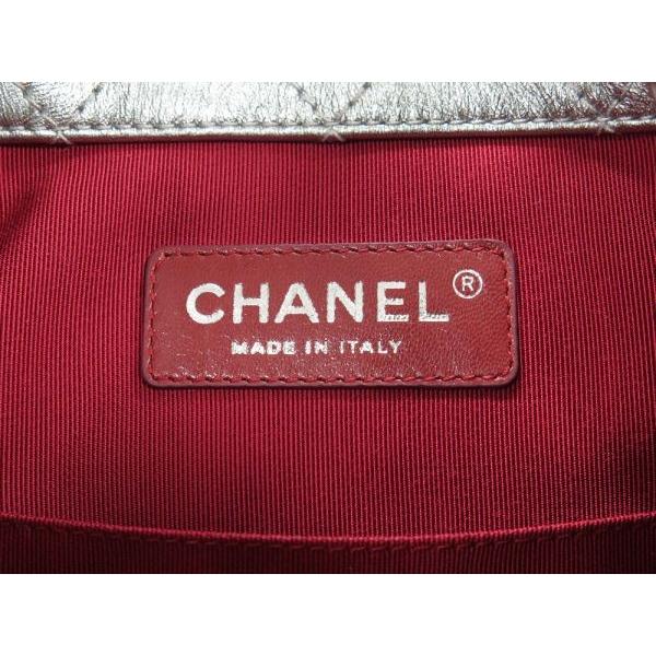 CHANEL（シャネル） リュック ガブリエル ドゥ スモール バックパック