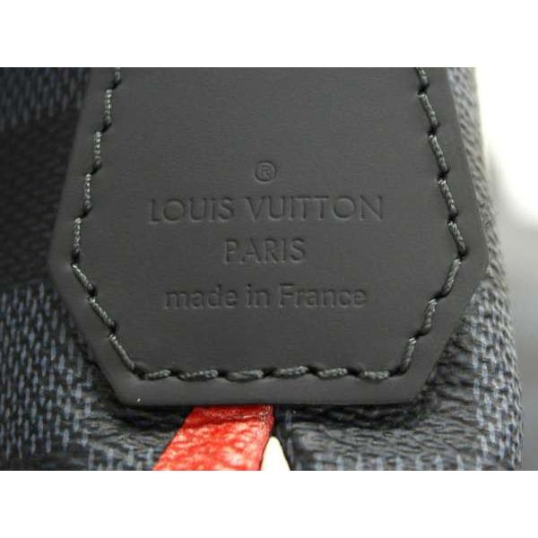 LOUIS VUITTON（ルイ・ヴィトン） ショルダーバッグ ダミエ コバルト