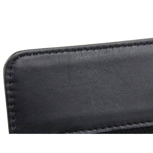 CHANEL（シャネル） チェーンウォレット キャビアスキン ココマーク