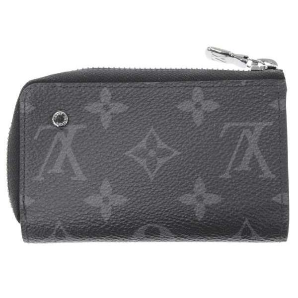 LOUIS VUITTON（ルイ・ヴィトン） キーケース モノグラム・エクリプス