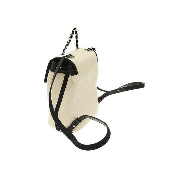 CHANEL（シャネル） リュック バックパック ココマーク マトラッセ