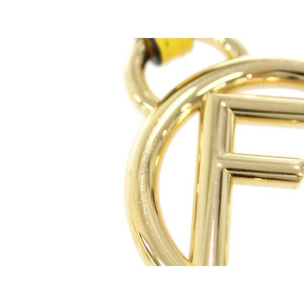 FENDI フェンディ バッグチャーム バナナ ガーデン 7AR671 FENDI フェンディ バッグチャーム バナナ ガーデン 7AR671