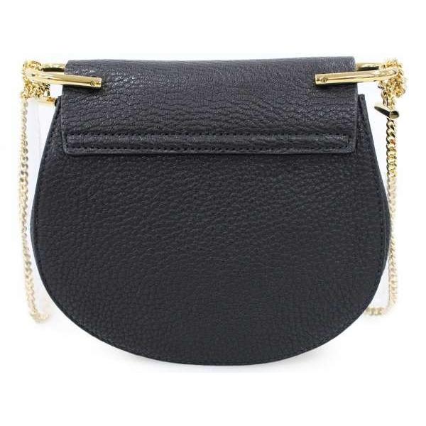 Chloe クロエ チェーンショルダーバッグ ドリュー スモール DREW  