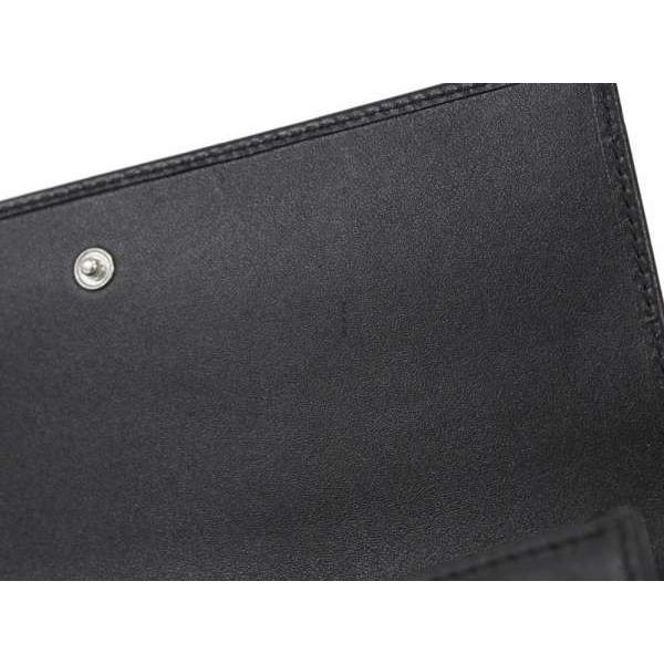 BVLGARI（ブルガリ） 長財布 ウィークエンド WEEKEND 32585 BVLGARI 二