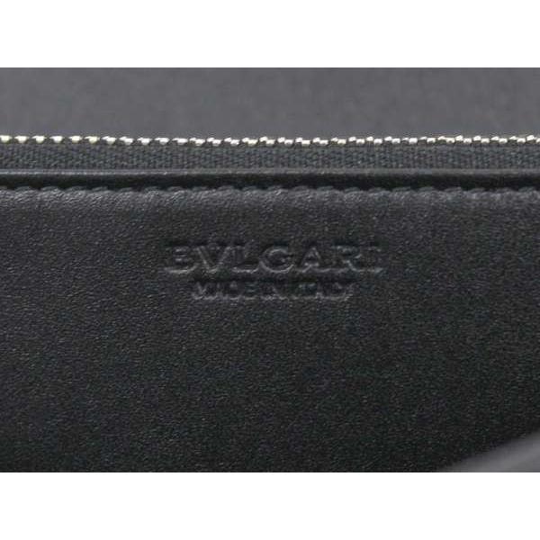 BVLGARI（ブルガリ） 長財布 ウィークエンド WEEKEND 32585 BVLGARI 二