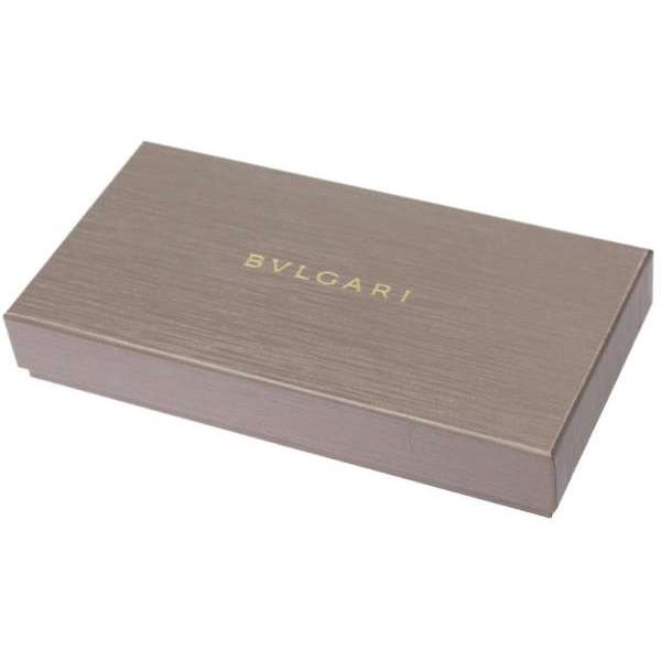 BVLGARI（ブルガリ） 長財布 ウィークエンド WEEKEND 32585 BVLGARI 二