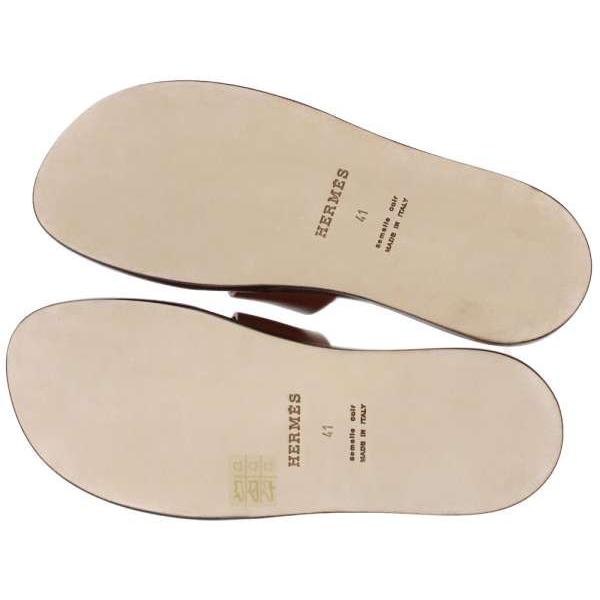 HERMES エルメス イズミール 41 1/2｜楽天市場】HERMES エルメス