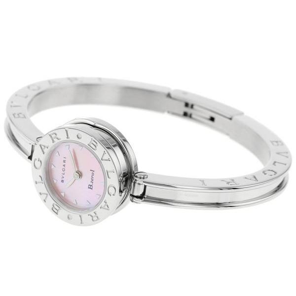 BVLGARI（ブルガリ） ビーゼロワン ピンクシェル BZ22C2SS.M BVLGARI