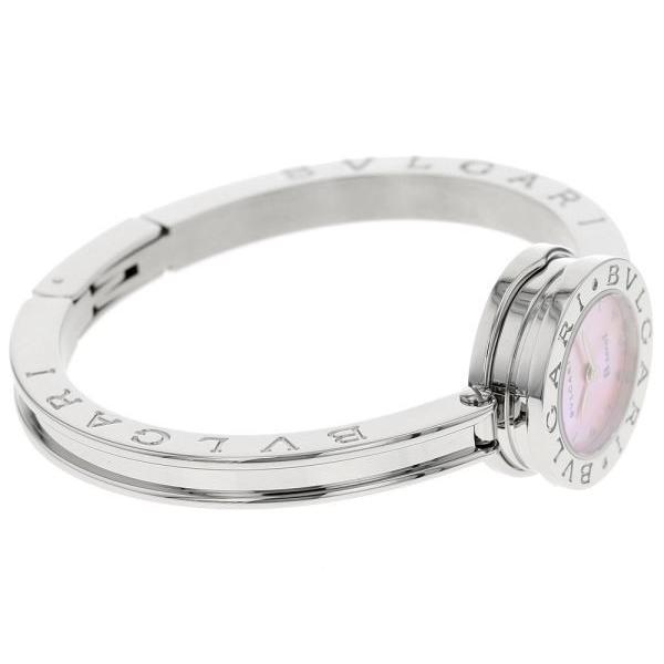 BVLGARI（ブルガリ） ビーゼロワン ピンクシェル BZ22C2SS.M BVLGARI