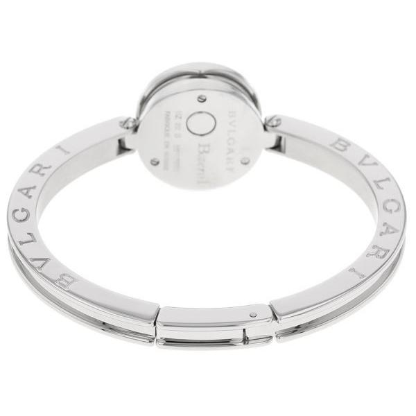 BVLGARI（ブルガリ） ビーゼロワン ピンクシェル BZ22C2SS.M BVLGARI