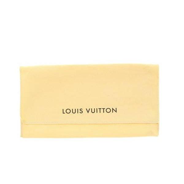LOUIS VUITTON（ルイ・ヴィトン） 長財布 ダミエ・コバルト ジッピー