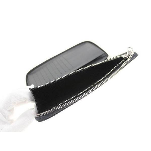 LOUIS VUITTON（ルイ・ヴィトン） 長財布 ダミエ・コバルト ジッピー