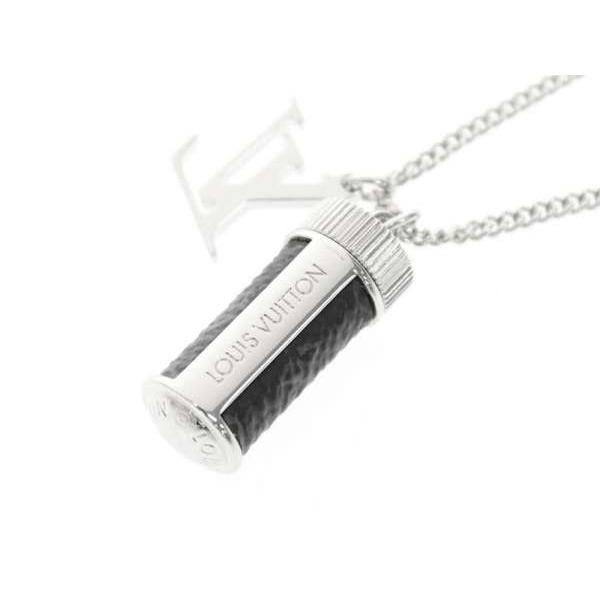 LOUIS VUITTON ルイヴィトン ネックレス モノグラム・エクリプス LOUIS VUITTON ルイヴィトン ネックレス モノグラム・エクリプス